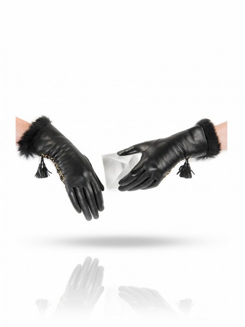 Перчатки Женские REGA/BL//11